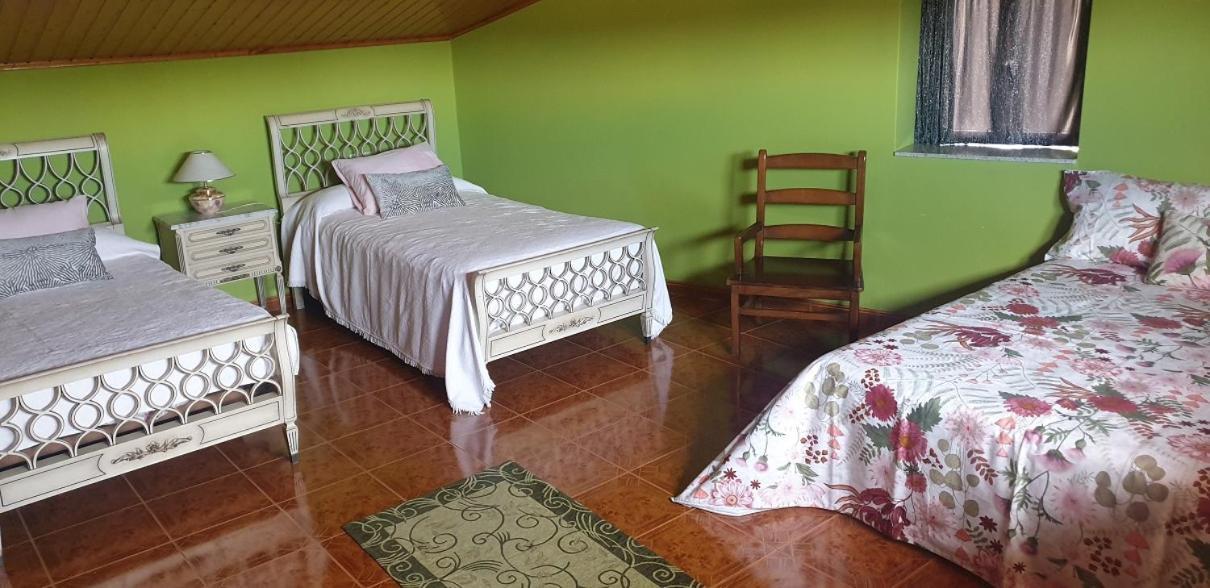 Casa Do Carton Villa Moran Exterior photo