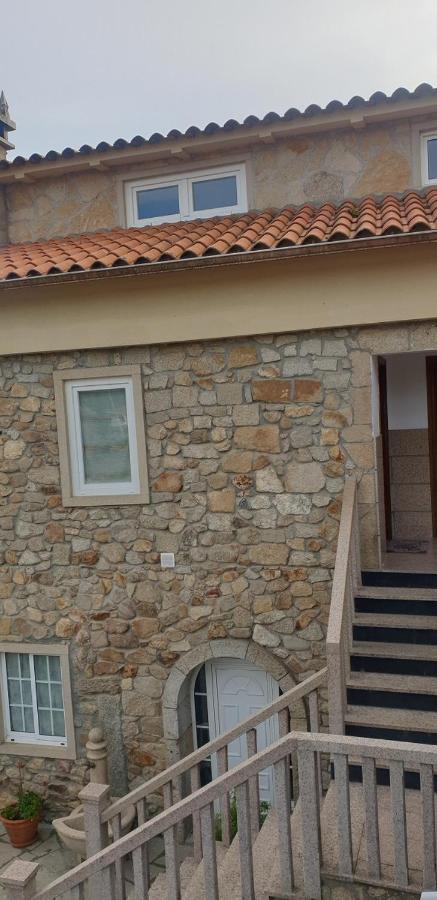 Casa Do Carton Villa Moran Exterior photo
